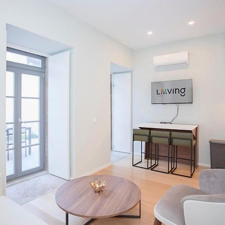 דירות Liiiving In Porto - Sweet Sunlight Terrace מראה חיצוני תמונה