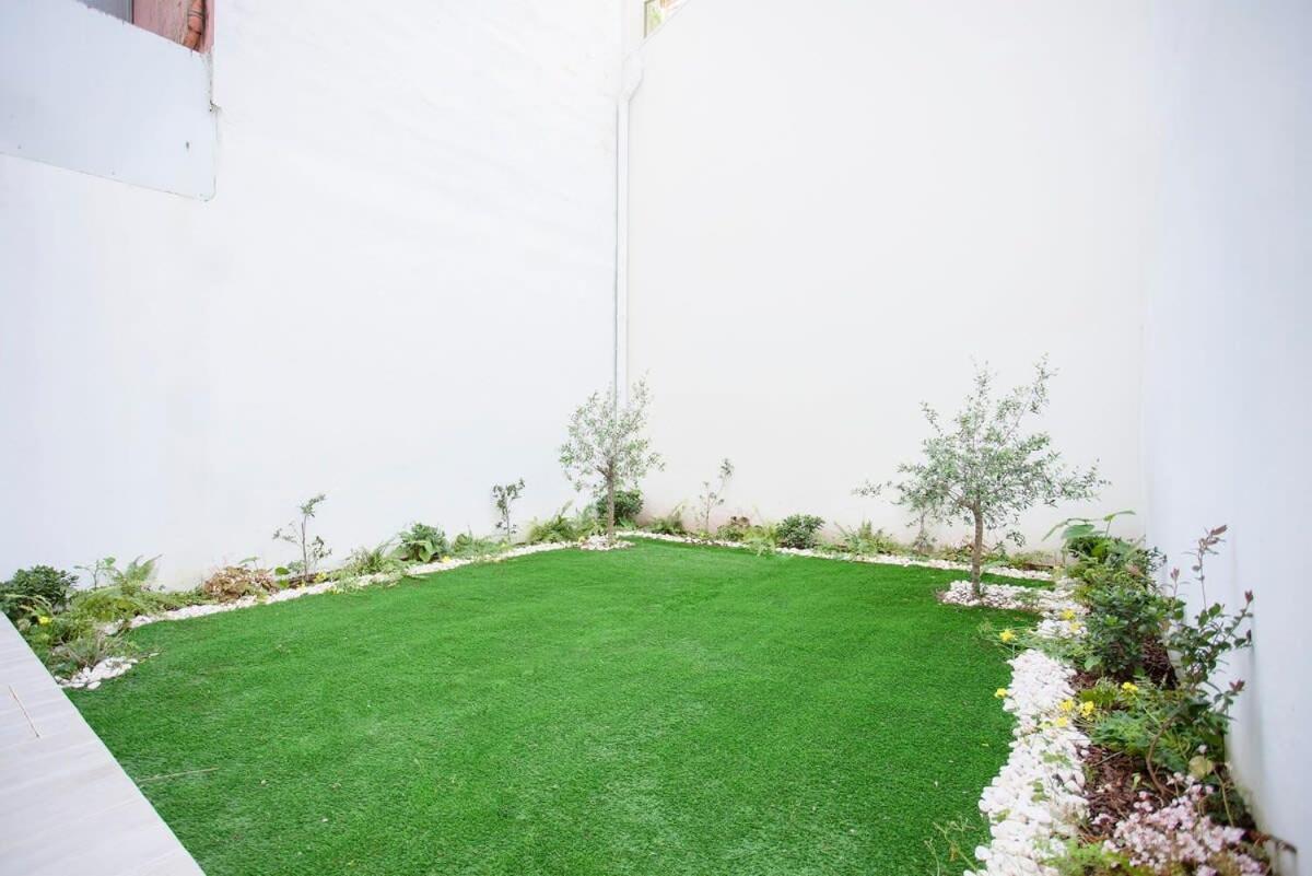 דירות Liiiving In Porto - Sweet Sunlight Terrace מראה חיצוני תמונה