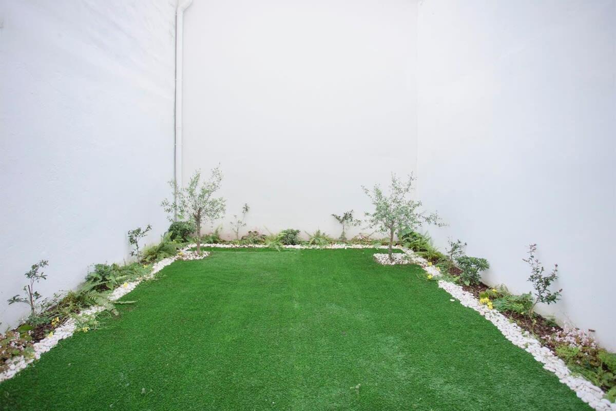 דירות Liiiving In Porto - Sweet Sunlight Terrace מראה חיצוני תמונה