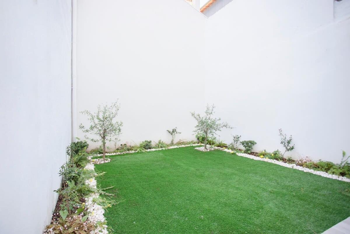 דירות Liiiving In Porto - Sweet Sunlight Terrace מראה חיצוני תמונה